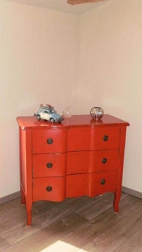 Le Nid des Hirondelles