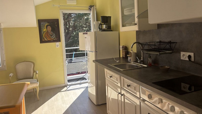 Studio Mme Molenat - Studio Jaune - 02