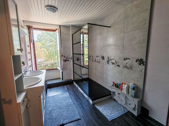 Chambre d'hôtes "Le temps d'une escale"