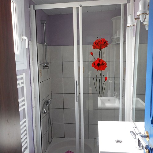 A deux pas de la mer