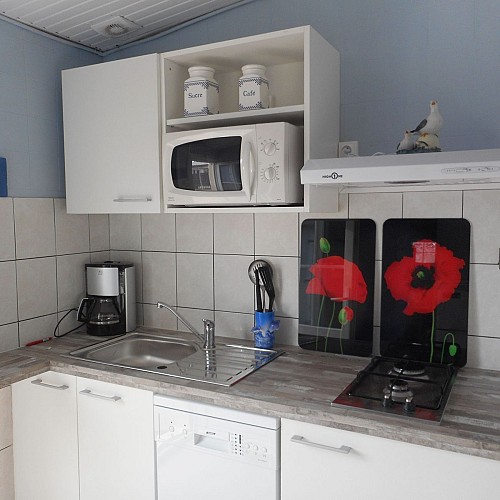 A deux pas de la mer