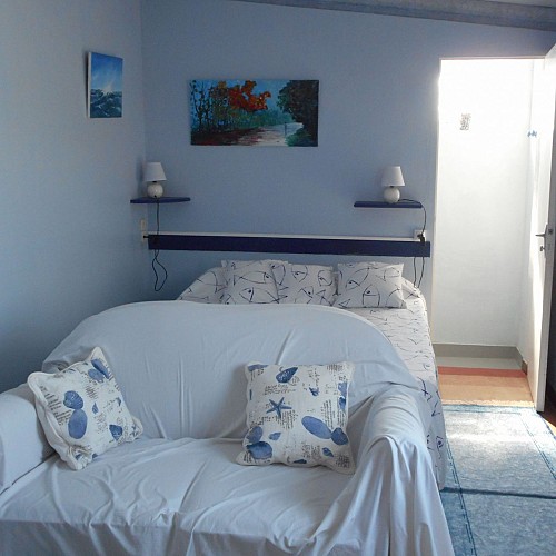 A deux pas de la mer