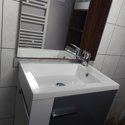 A deux pas de la mer