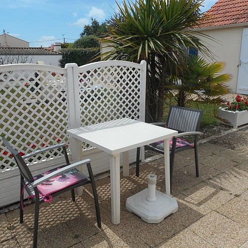 A deux pas de la mer