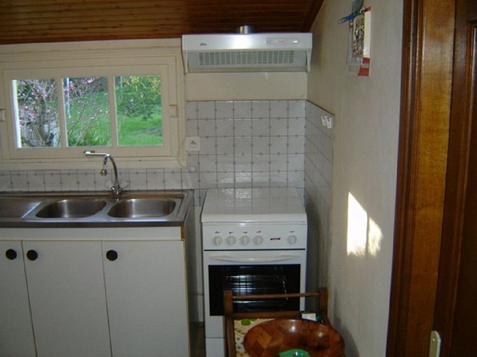 Les Petites Borderies