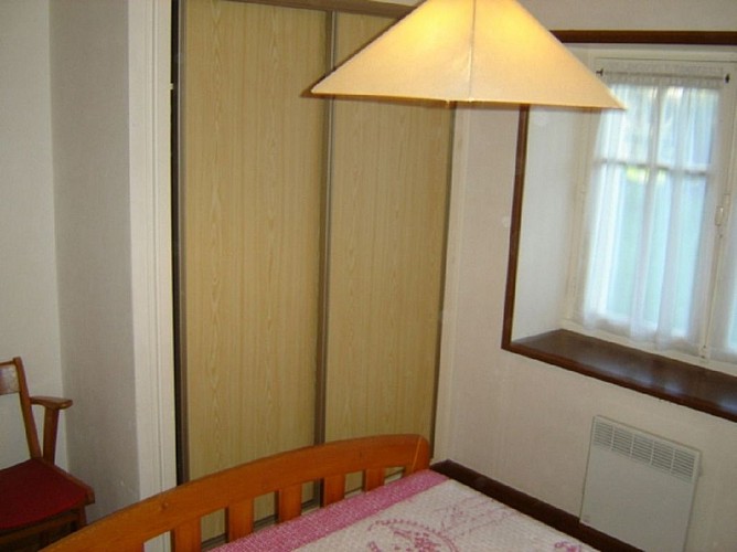 Les Petites Borderies