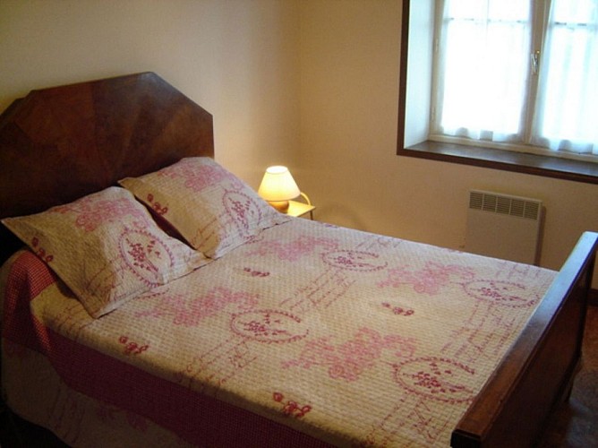 Les Petites Borderies