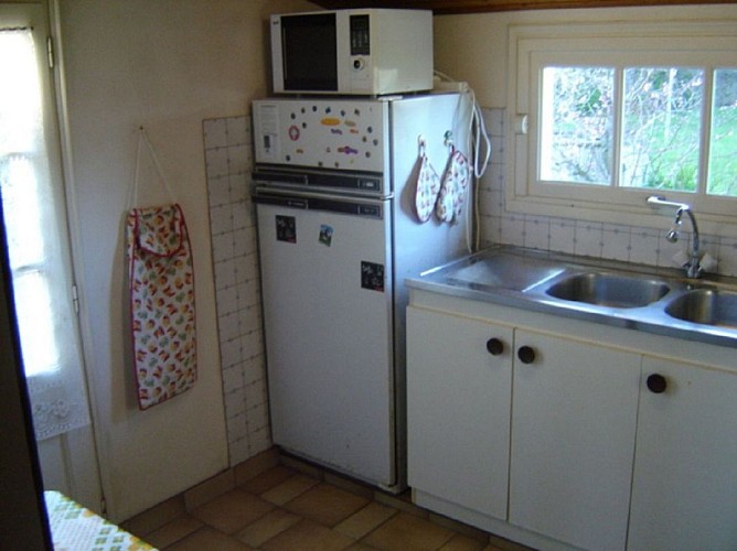 Les Petites Borderies