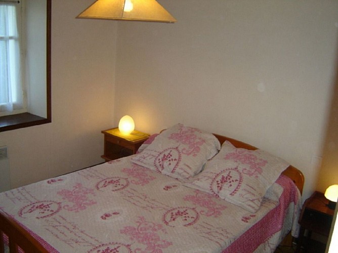 Les Petites Borderies