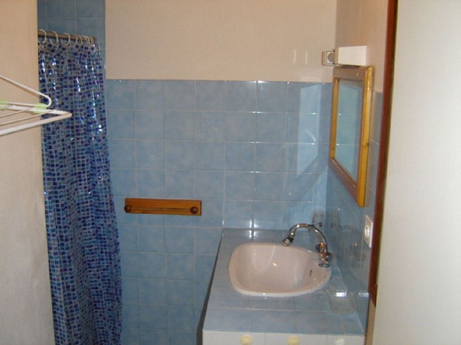 Les Petites Borderies