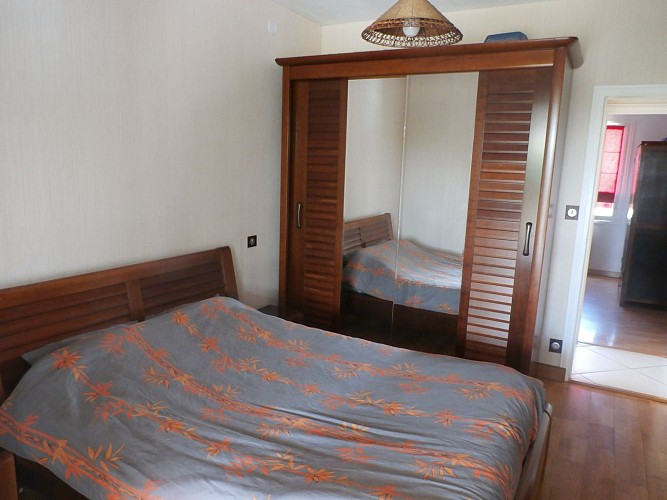 CHAMBRES D'HÔTES LA VILLA COLONIALE