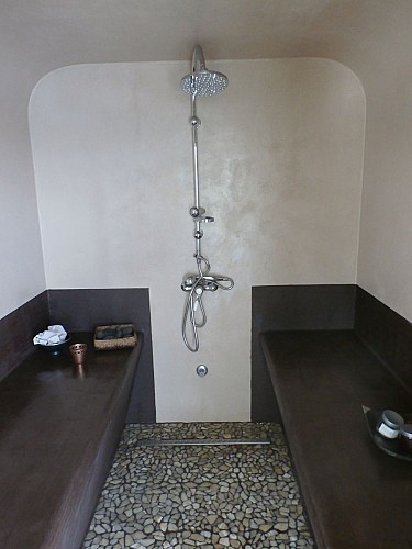 CHAMBRES D'HÔTES LA VILLA COLONIALE