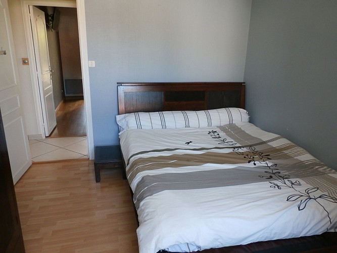 CHAMBRES D'HÔTES LA VILLA COLONIALE