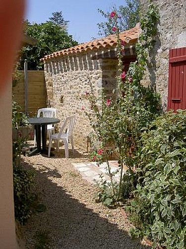 LES GÎTES DU MARAIS "LES MÉSANGES"