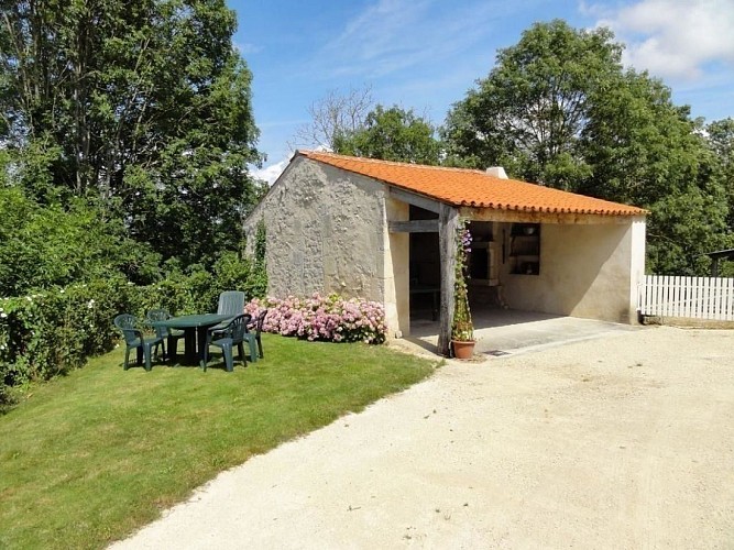 Le Lavoir