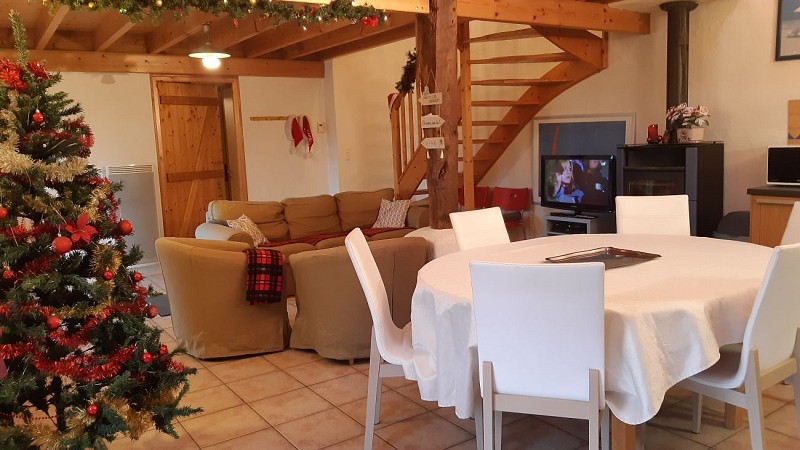 Domaine des Gîtes au Soleil Levant La Tourterelle