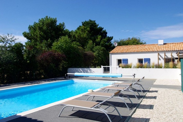 Les Villas du Port de la Guittière - 1