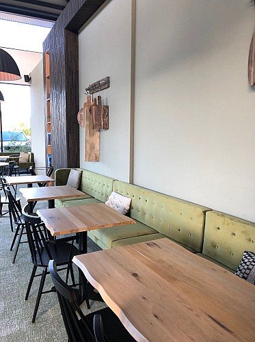 Restaurant Casa Pietra