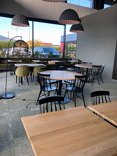 Restaurant Casa Pietra