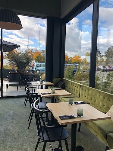 Restaurant Casa Pietra