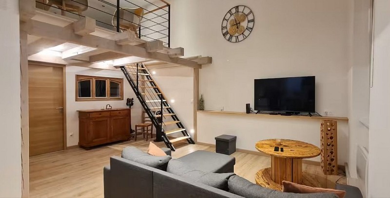 Location de vacances 'Chez Adeline'