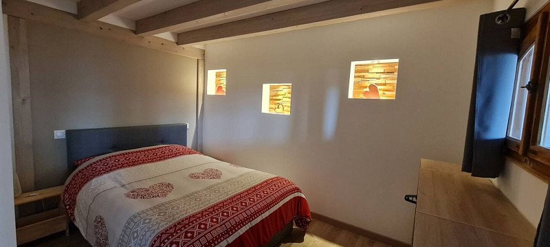 Location de vacances Chez Adeline