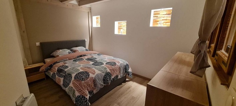 Location de vacances Chez Adeline