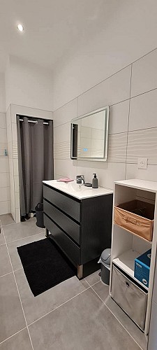 Location de vacances Chez Adeline