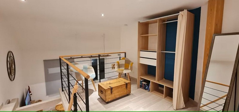 Location de vacances Chez Adeline