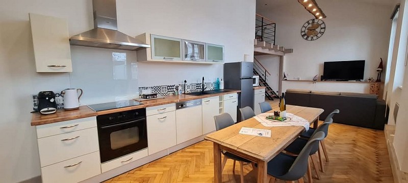 Location de vacances Chez Adeline