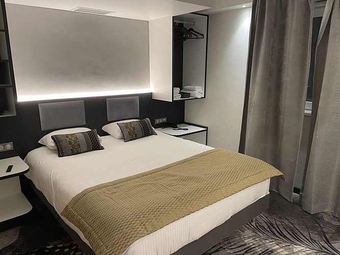 Brit Hôtel & Spa Colmar East