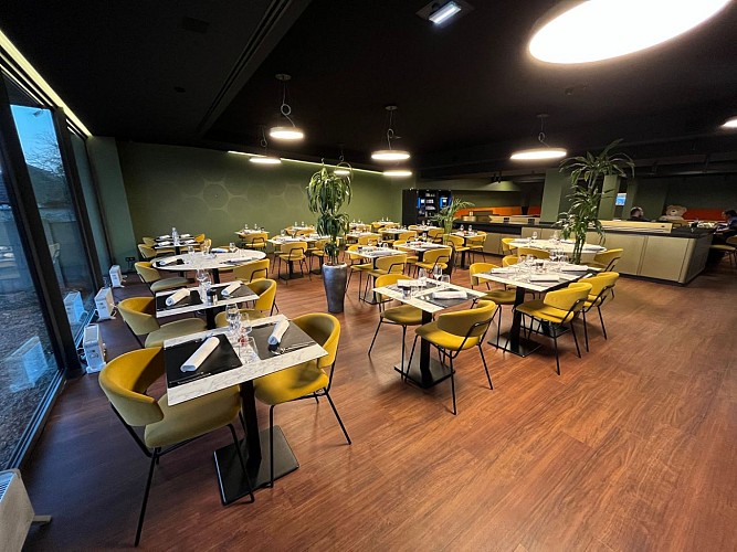 Brit Hôtel & Spa Colmar East