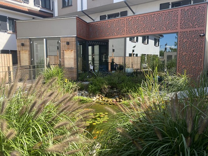 Brit Hôtel & Spa Colmar East