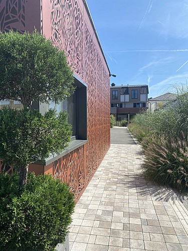 Brit Hôtel & Spa Colmar East