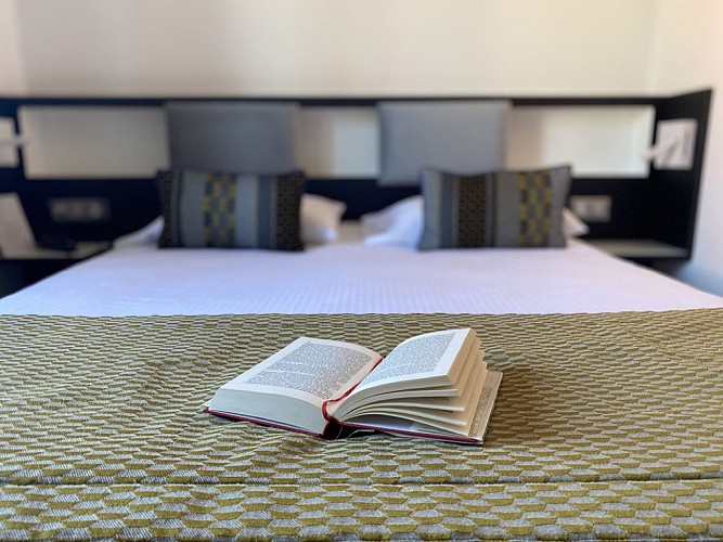 Brit Hôtel & Spa Colmar East