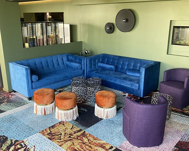 Brit Hôtel & Spa Colmar East