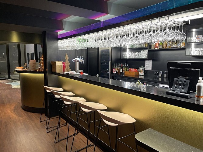 Brit Hôtel & Spa Colmar East