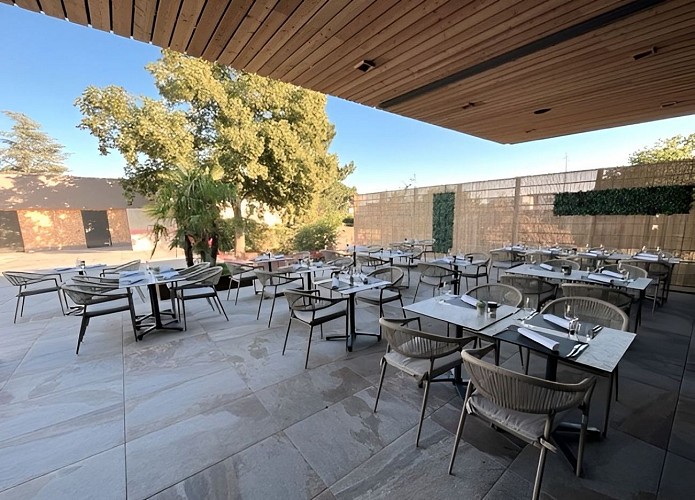 Brit Hôtel & Spa Colmar East