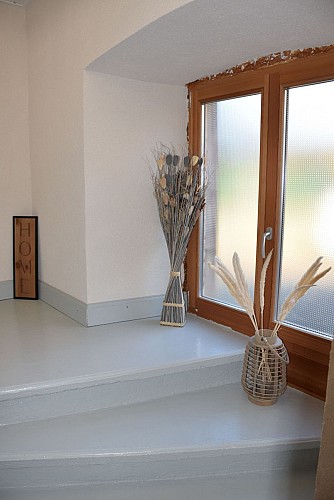 Meublé Gîte la Bandsäge