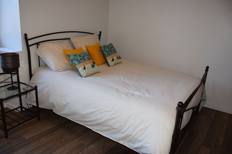 Meublé Gîte la Bandsäge