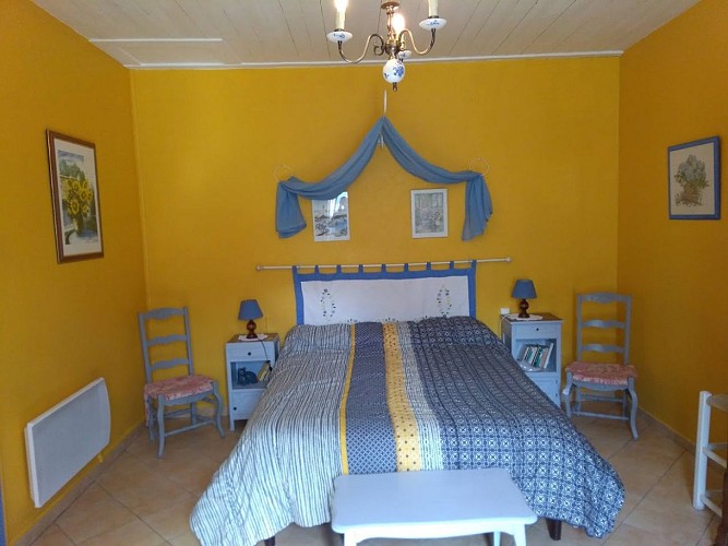 Gîte la Petite Folie