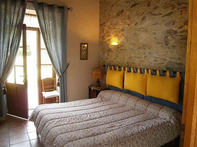 Gîte la Petite Folie