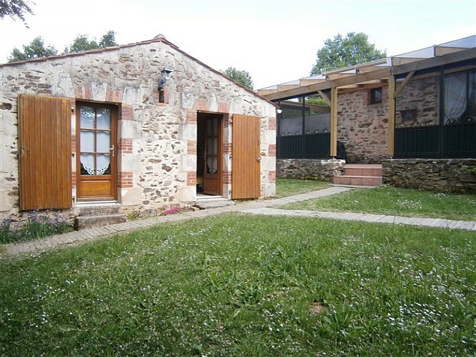 Gîte la Petite Folie