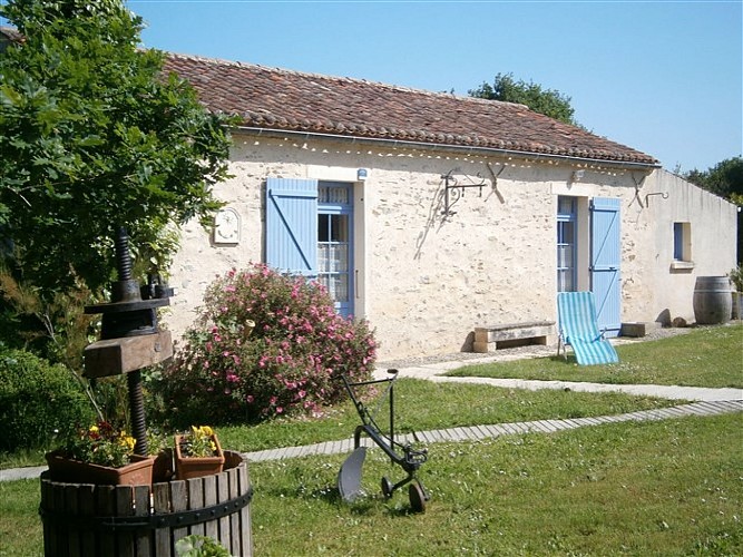 Gîte la Petite Folie