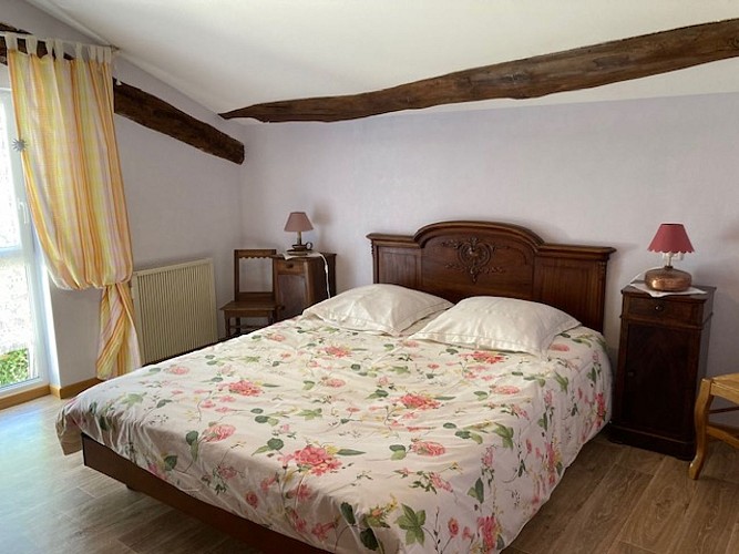 CHAMBRE LE PRESSOIR