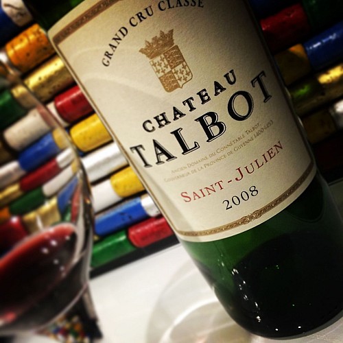 La Table des Dames par La Croix de Savoie