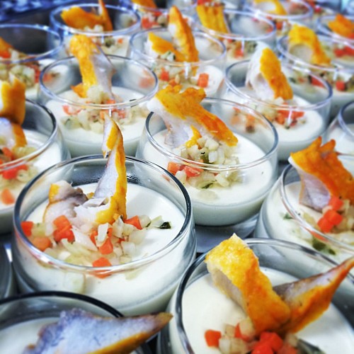 La Croix de Savoie - La Table des Dames