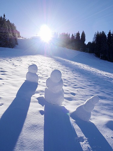 Les Servages d'Armelle Restaurant