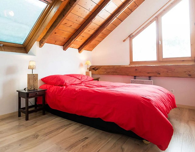 Maison Glaces & Cows