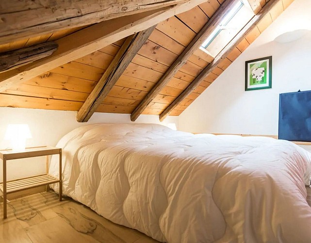 Maison Glaces & Cows